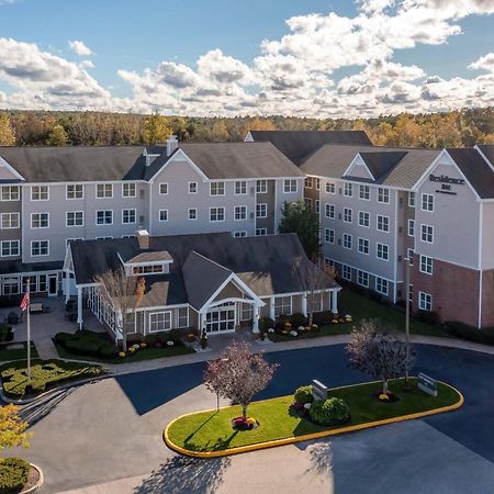 Residence Inn Providence Coventry Вест-Гринвіч Екстер'єр фото