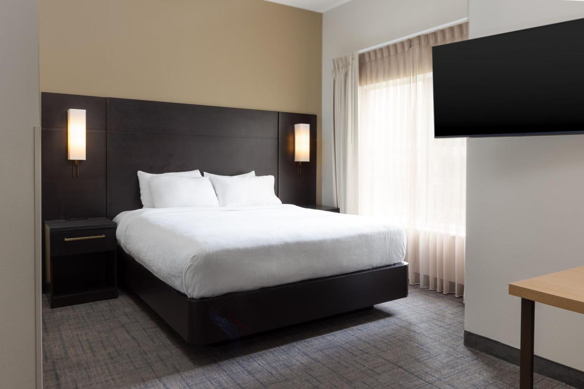 Residence Inn Providence Coventry Вест-Гринвіч Екстер'єр фото