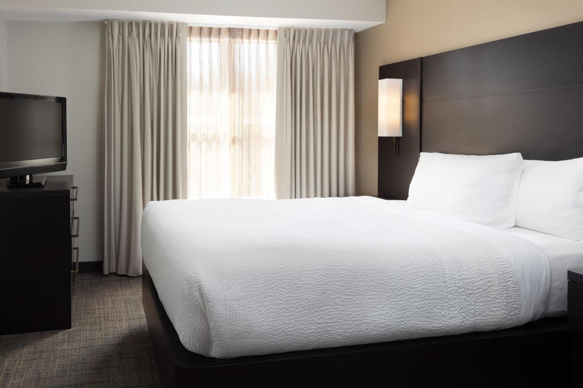 Residence Inn Providence Coventry Вест-Гринвіч Екстер'єр фото