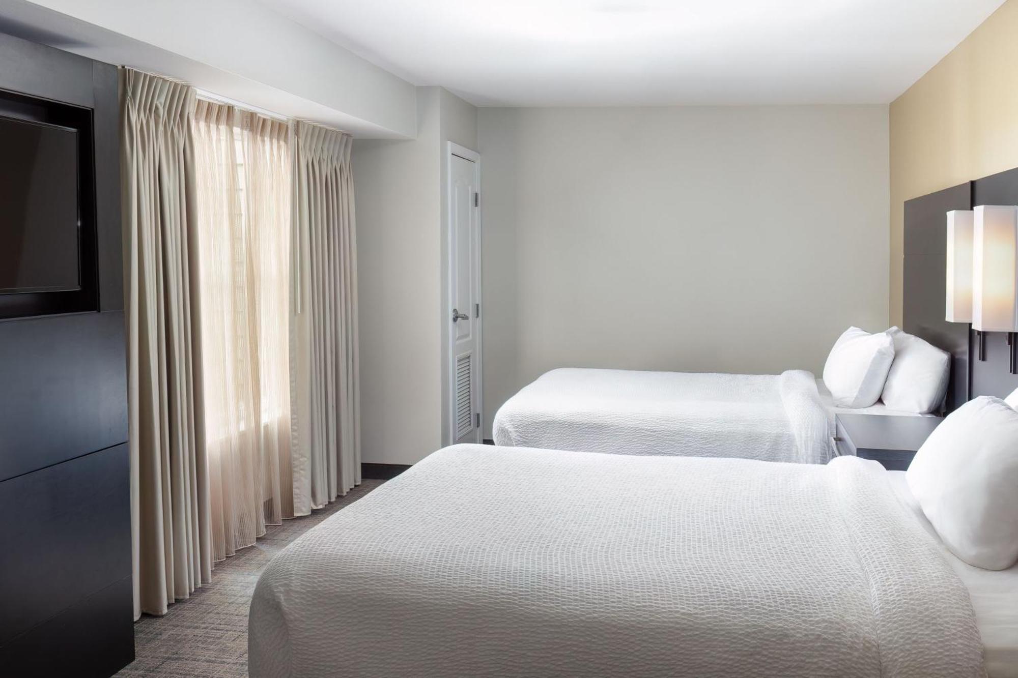 Residence Inn Providence Coventry Вест-Гринвіч Екстер'єр фото