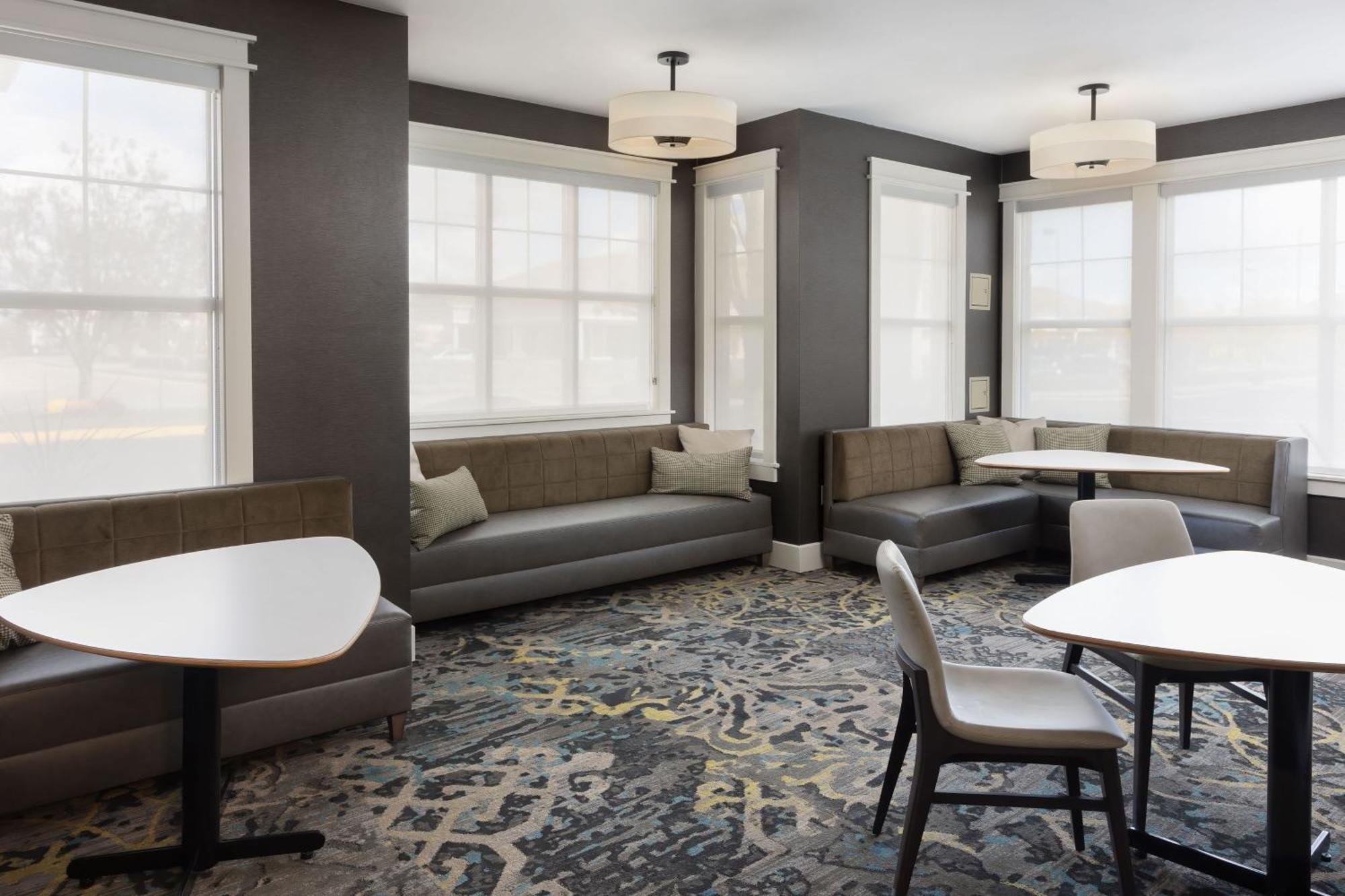 Residence Inn Providence Coventry Вест-Гринвіч Екстер'єр фото