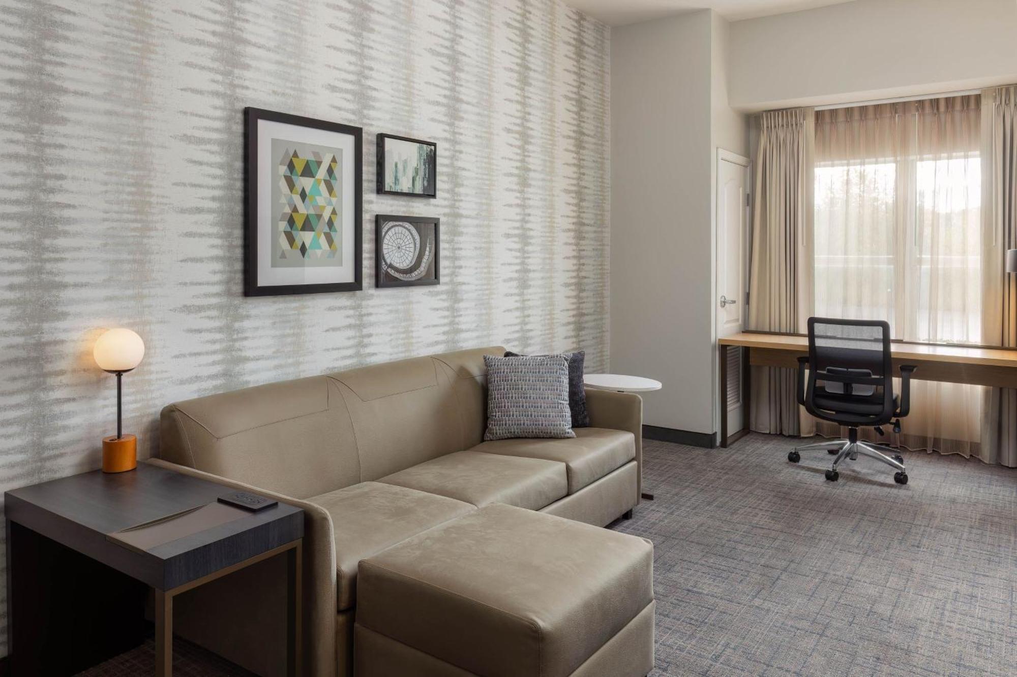 Residence Inn Providence Coventry Вест-Гринвіч Екстер'єр фото